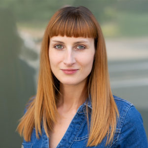 Heidi Giesche Heidi Giesche